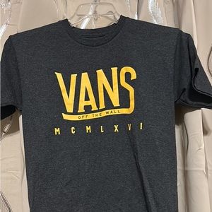 Vans T-Shirt